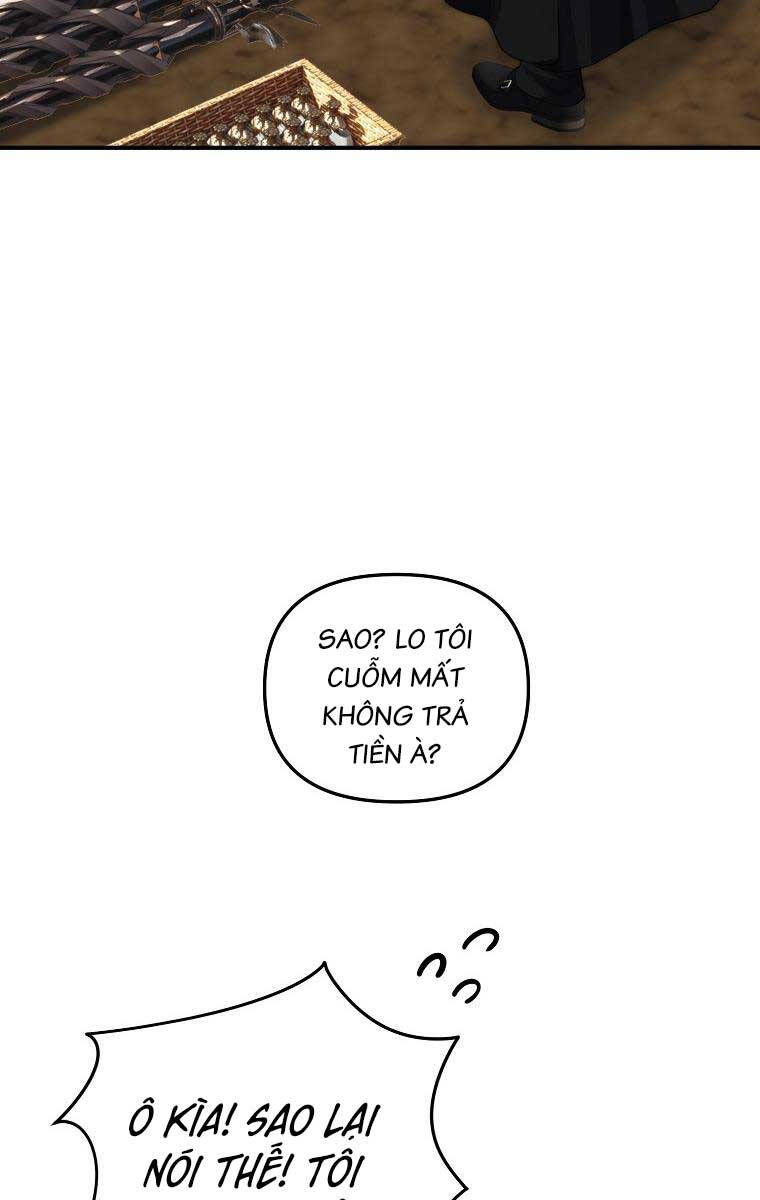 Vua Thăng Cấp Chap 155 - Next Chap 156