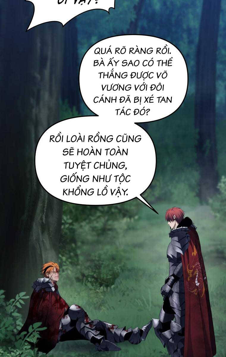 Vua Thăng Cấp Chap 155 - Next Chap 156