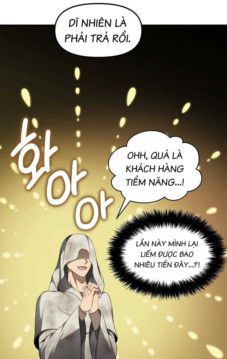 Vua Thăng Cấp Chap 155 - Next Chap 156