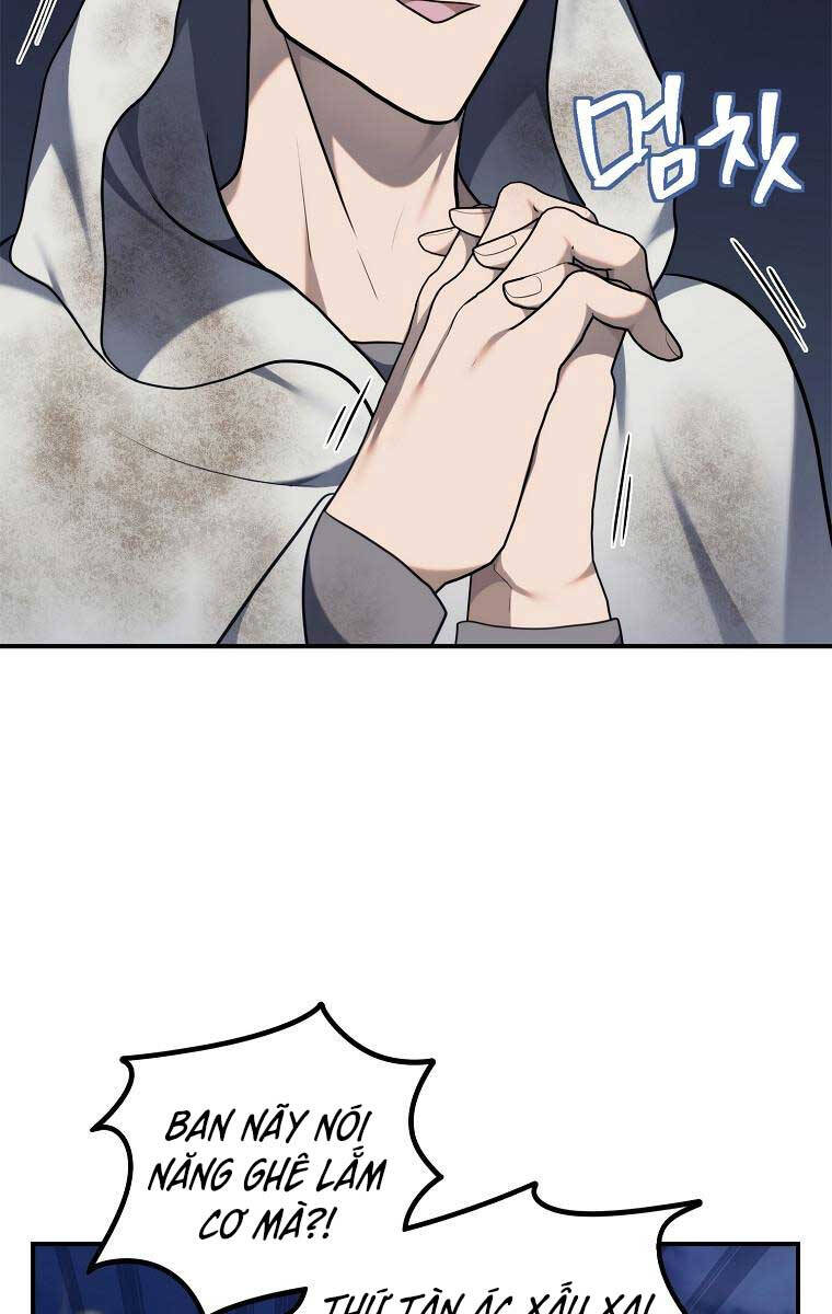 Vua Thăng Cấp Chap 155 - Next Chap 156