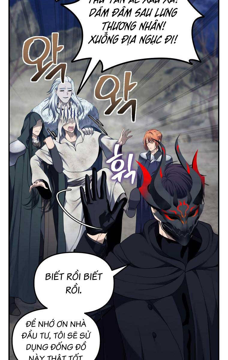 Vua Thăng Cấp Chap 155 - Next Chap 156