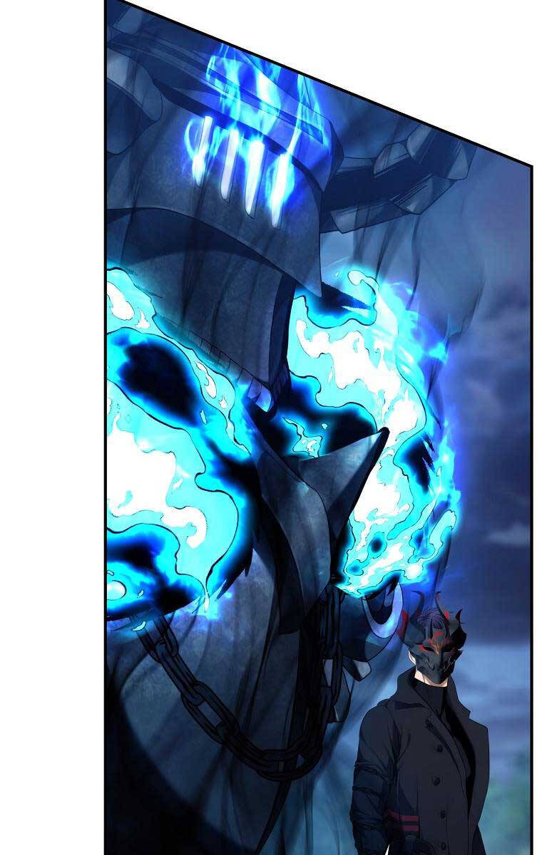 Vua Thăng Cấp Chap 155 - Next Chap 156