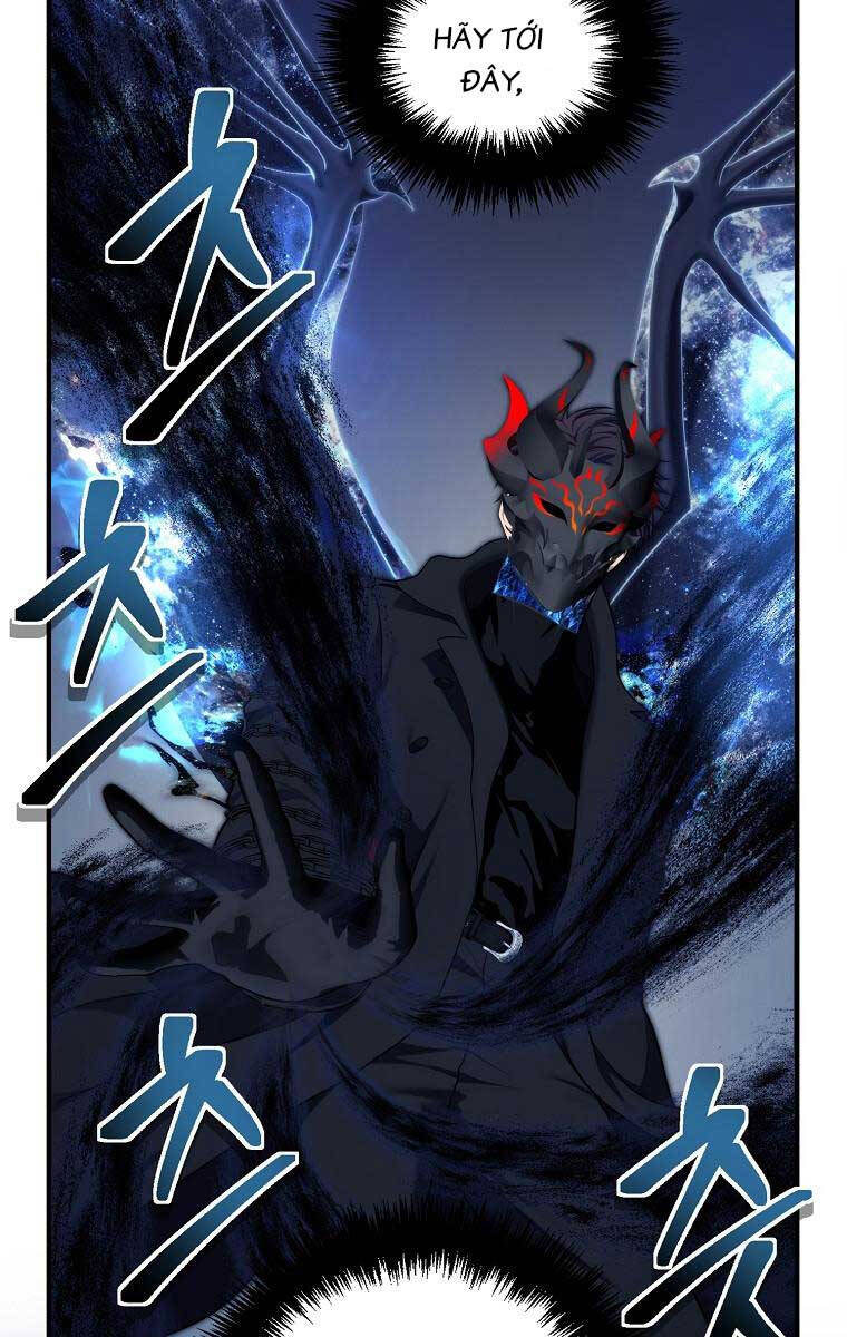 Vua Thăng Cấp Chap 155 - Next Chap 156