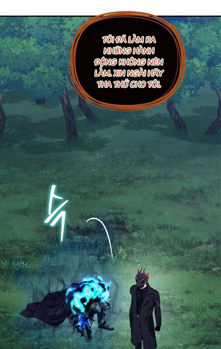 Vua Thăng Cấp Chap 155 - Next Chap 156