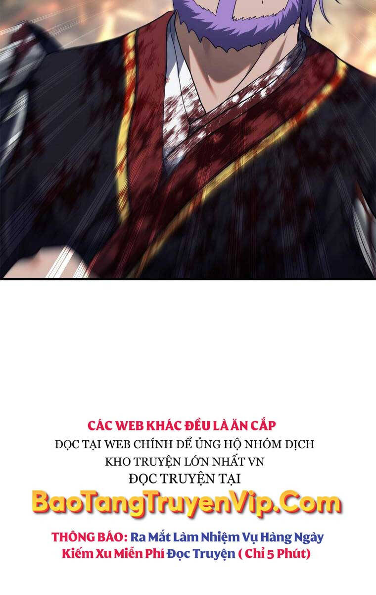 Vua Thăng Cấp Chap 156 - Next Chap 157