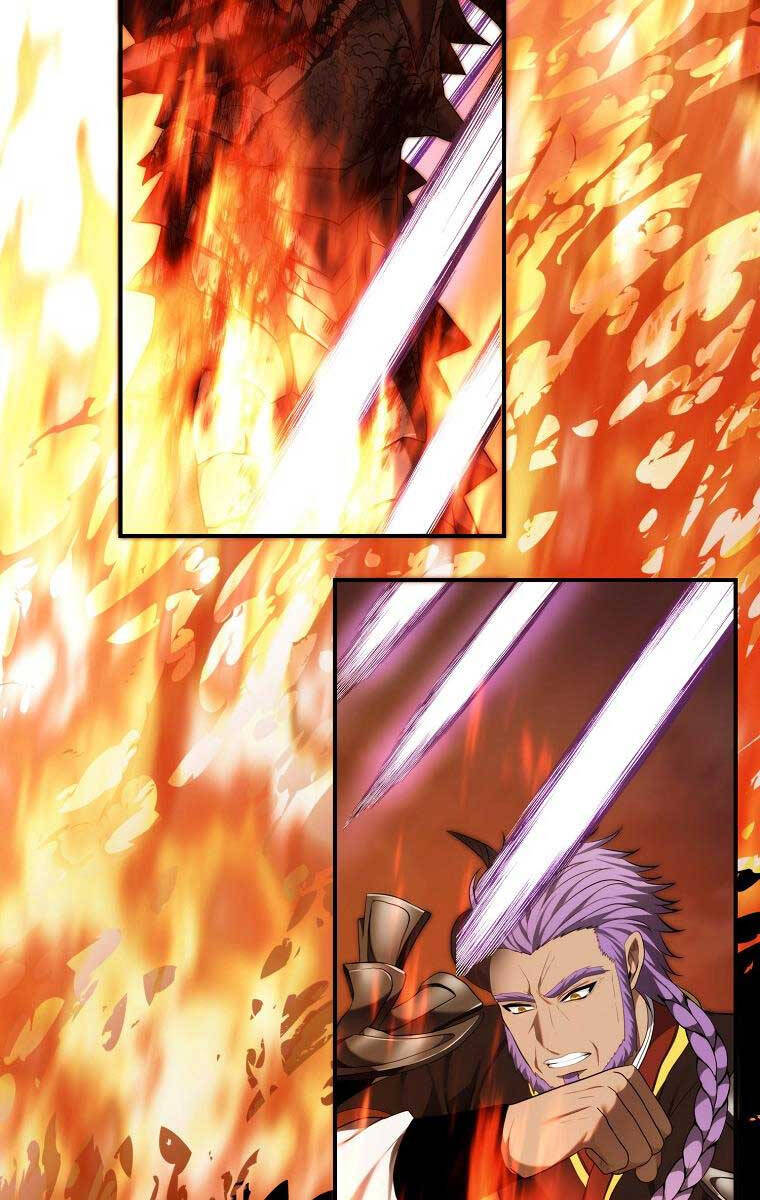 Vua Thăng Cấp Chap 156 - Next Chap 157