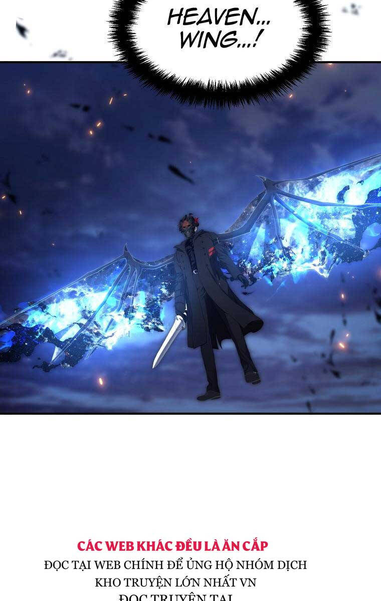 Vua Thăng Cấp Chap 156 - Next Chap 157