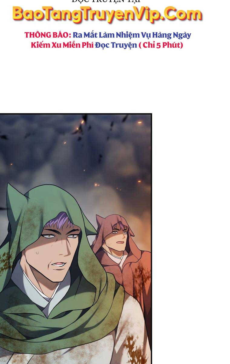 Vua Thăng Cấp Chap 156 - Next Chap 157