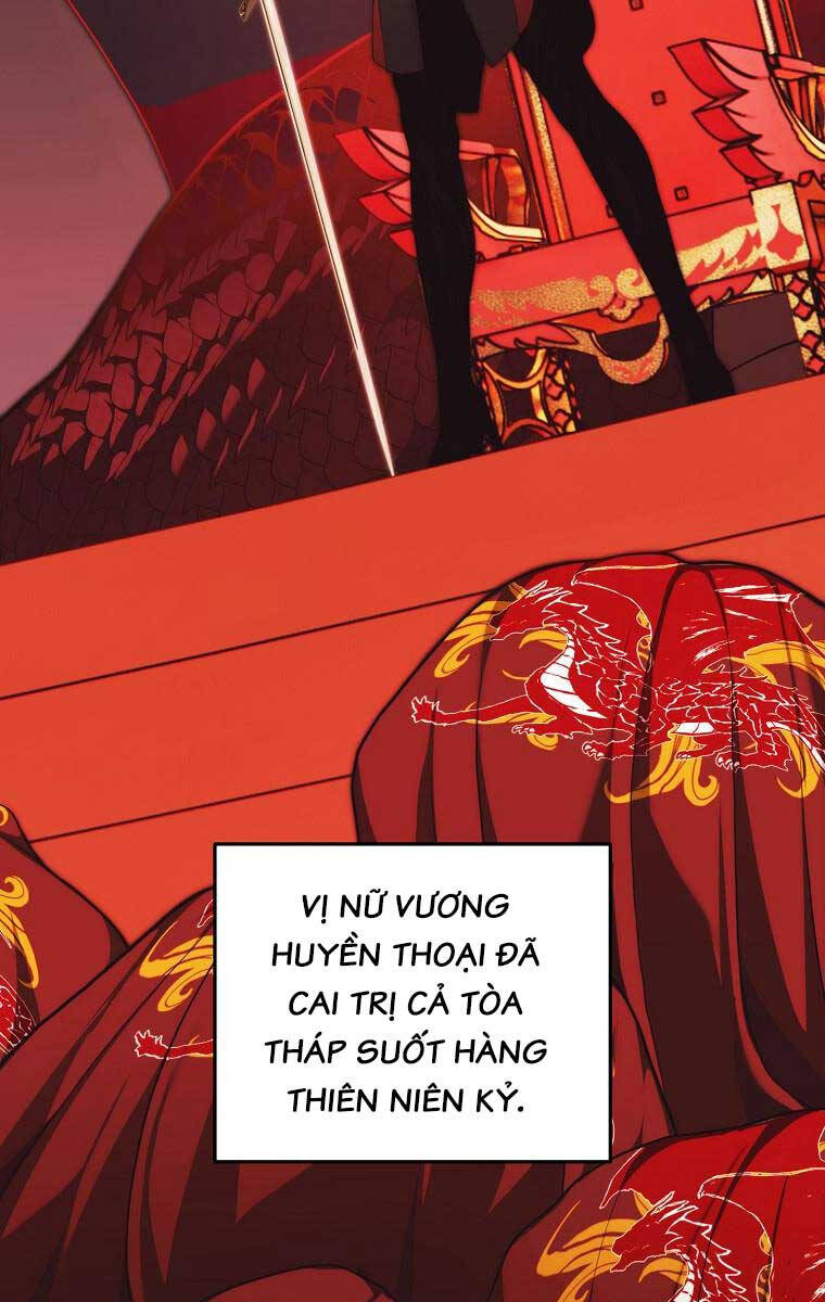 Vua Thăng Cấp Chap 156 - Next Chap 157