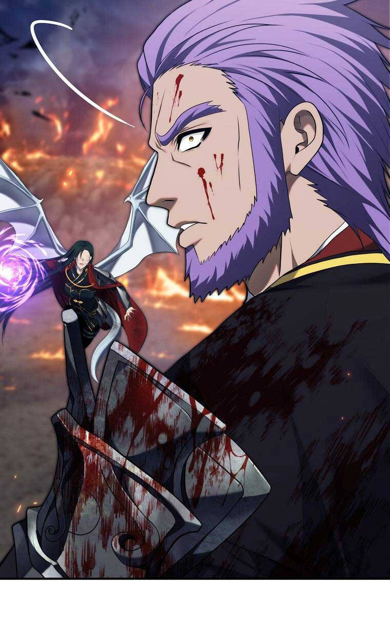 Vua Thăng Cấp Chap 156 - Next Chap 157