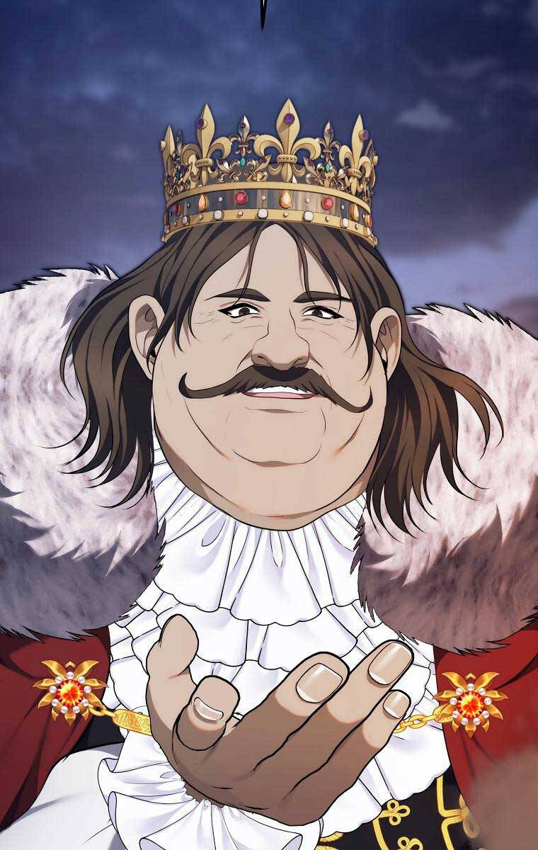 Vua Thăng Cấp Chap 156 - Next Chap 157