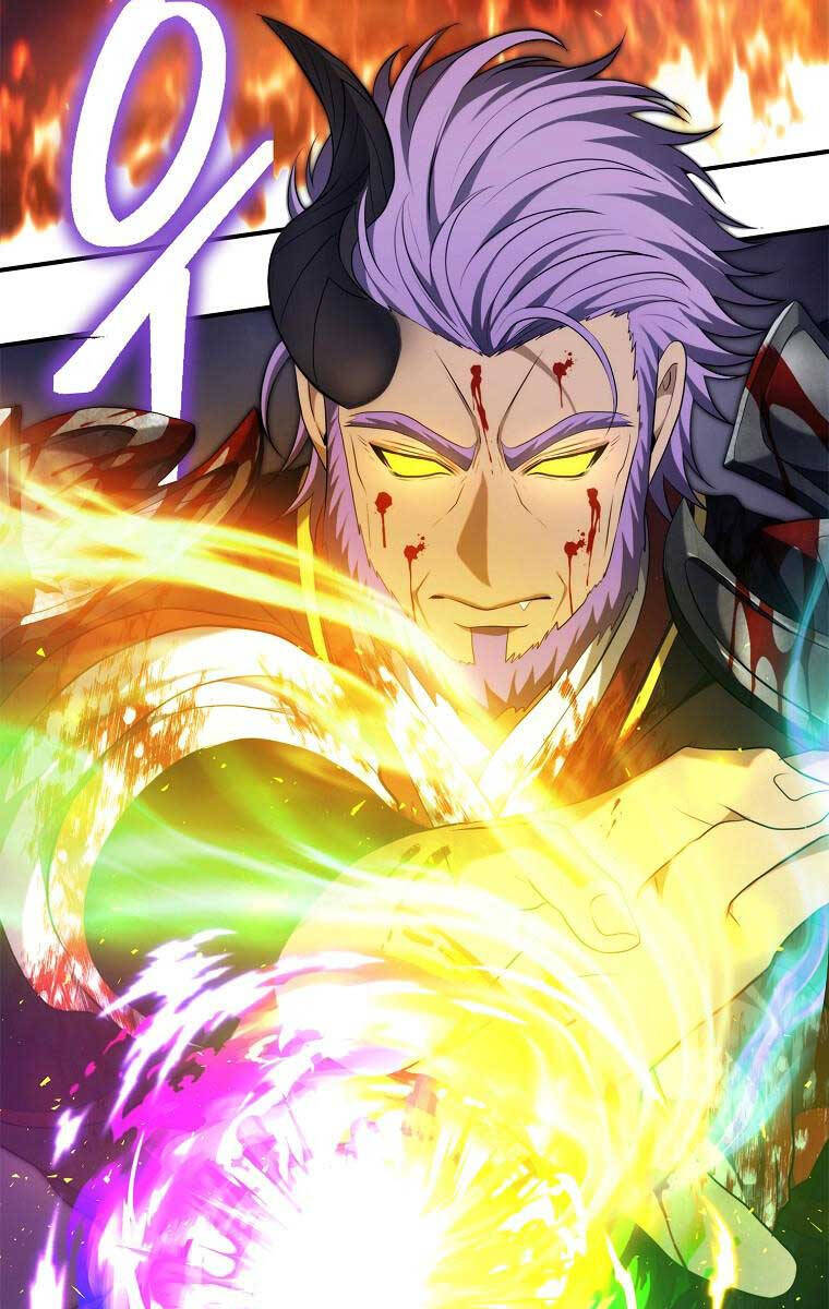 Vua Thăng Cấp Chap 156 - Next Chap 157