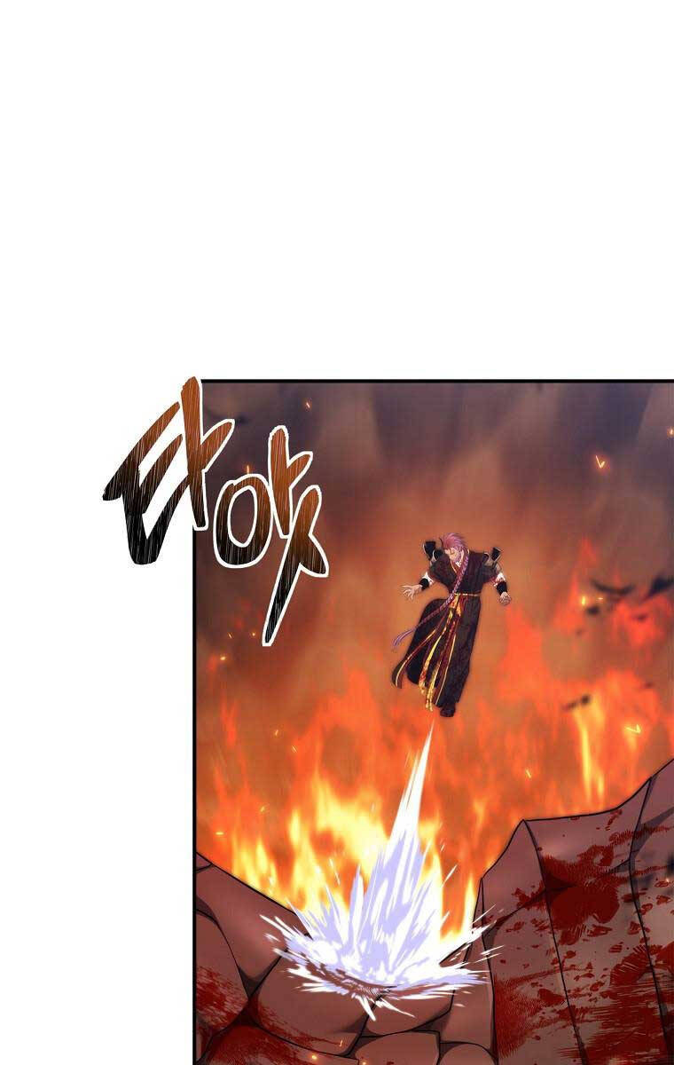 Vua Thăng Cấp Chap 156 - Next Chap 157