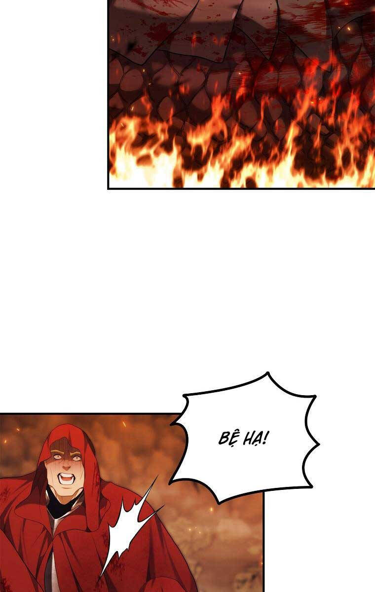 Vua Thăng Cấp Chap 156 - Next Chap 157