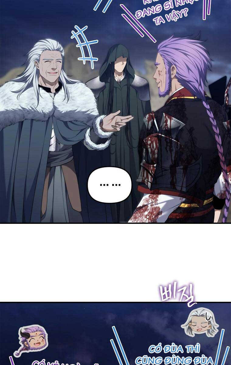 Vua Thăng Cấp Chap 157 - Next Chap 158