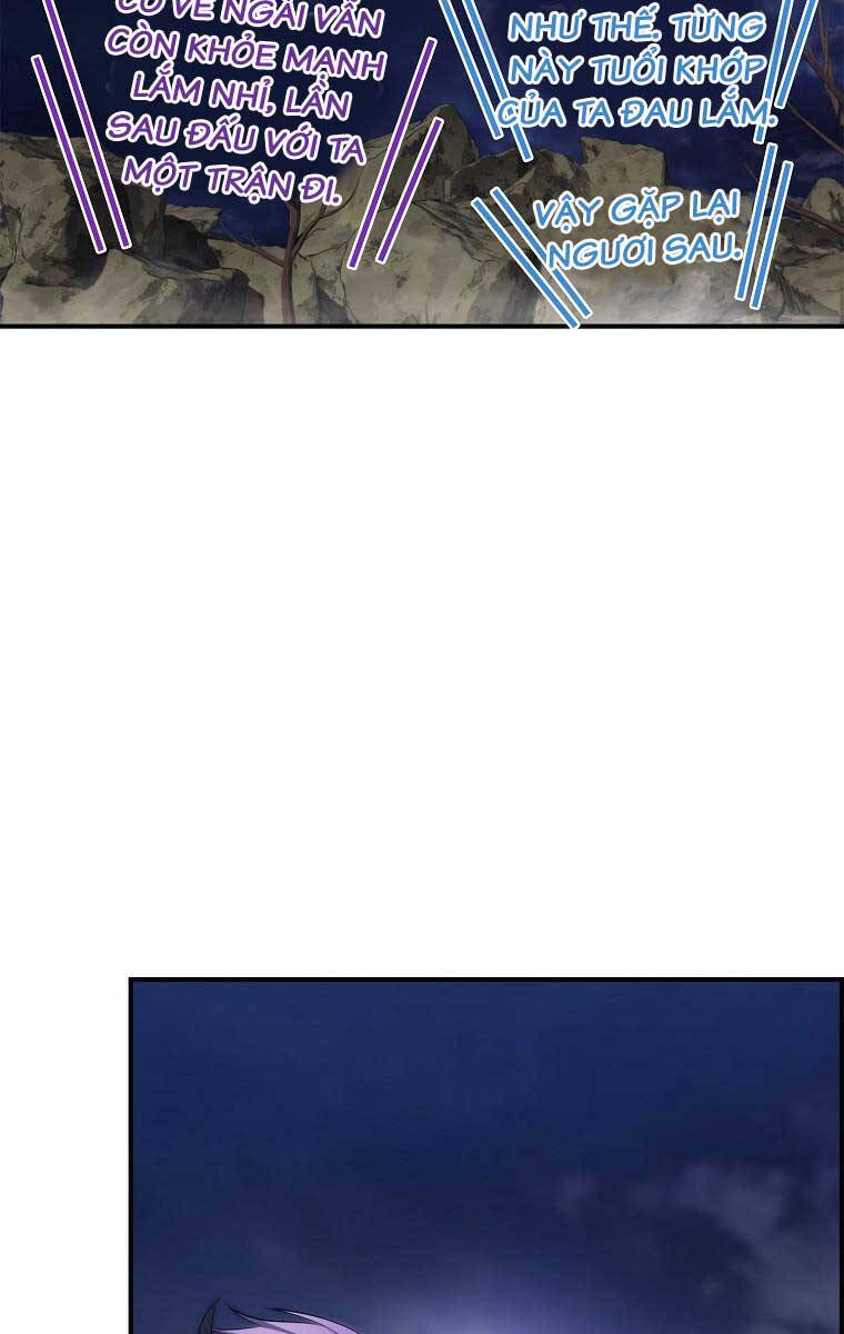 Vua Thăng Cấp Chap 157 - Next Chap 158