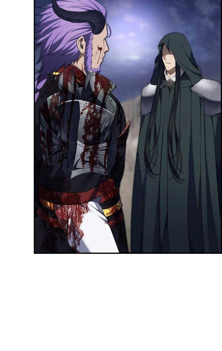 Vua Thăng Cấp Chap 157 - Next Chap 158