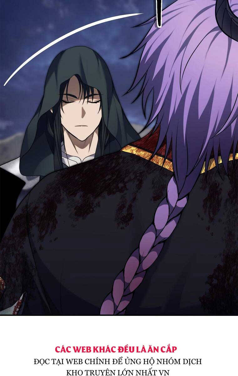 Vua Thăng Cấp Chap 157 - Next Chap 158