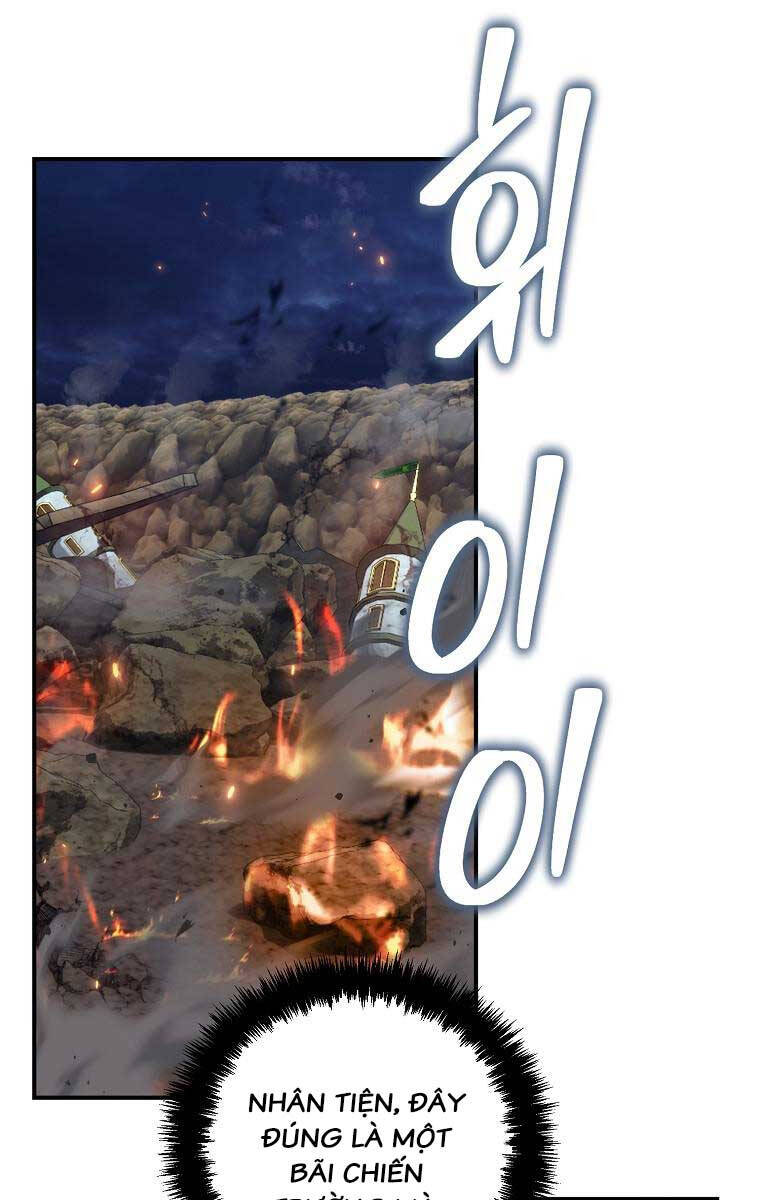 Vua Thăng Cấp Chap 157 - Next Chap 158