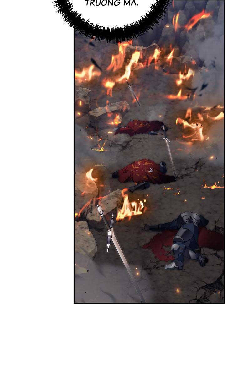Vua Thăng Cấp Chap 157 - Next Chap 158