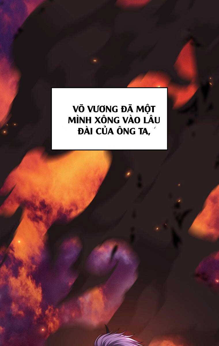Vua Thăng Cấp Chap 157 - Next Chap 158