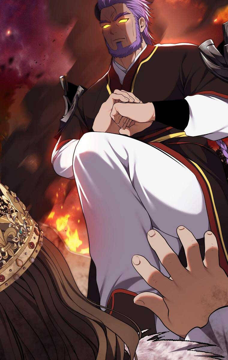 Vua Thăng Cấp Chap 157 - Next Chap 158