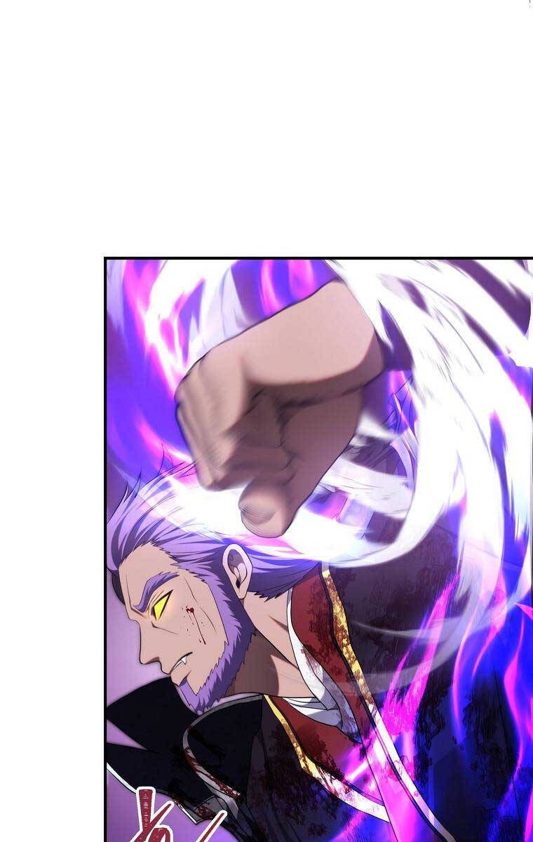 Vua Thăng Cấp Chap 157 - Next Chap 158