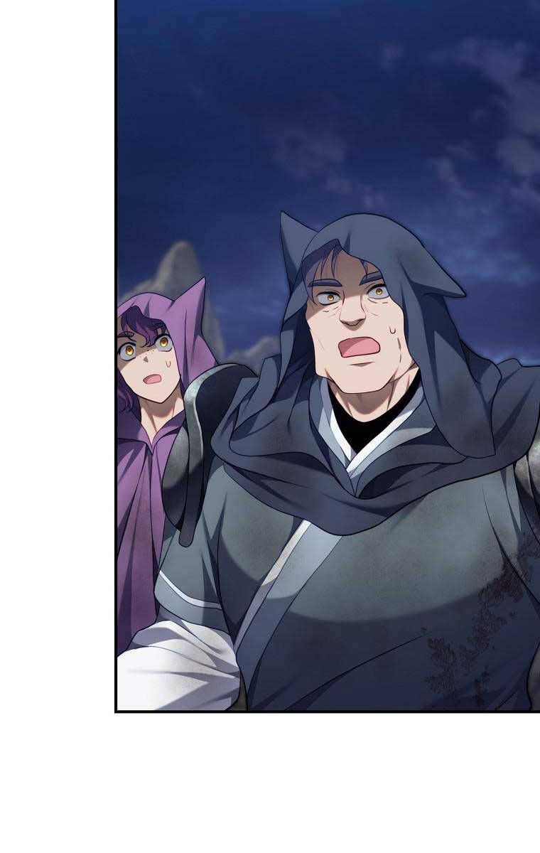 Vua Thăng Cấp Chap 157 - Next Chap 158