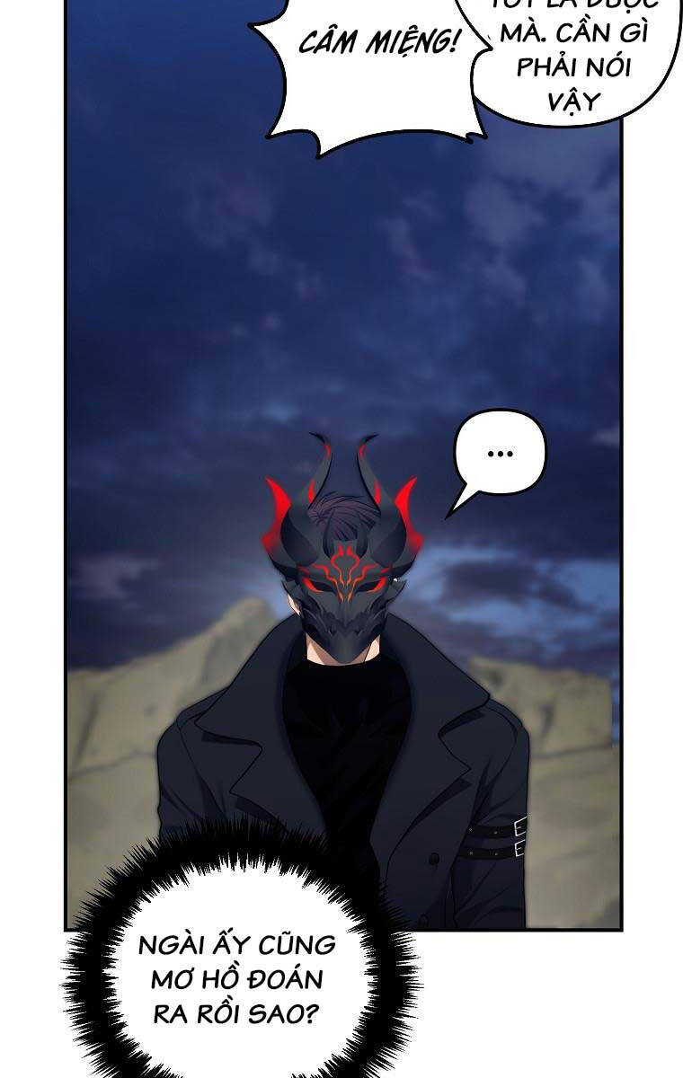 Vua Thăng Cấp Chap 157 - Next Chap 158