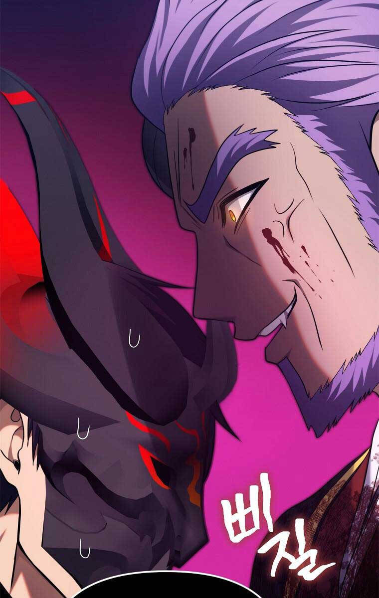 Vua Thăng Cấp Chap 157 - Next Chap 158