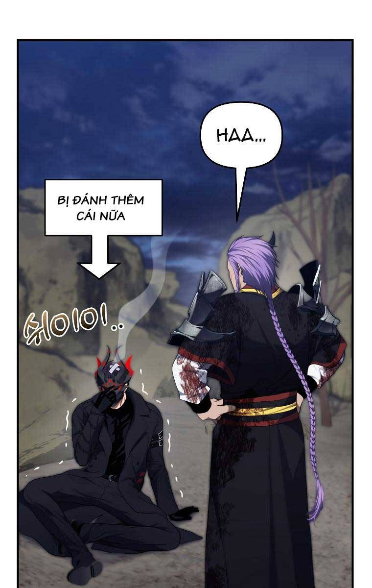 Vua Thăng Cấp Chap 157 - Next Chap 158