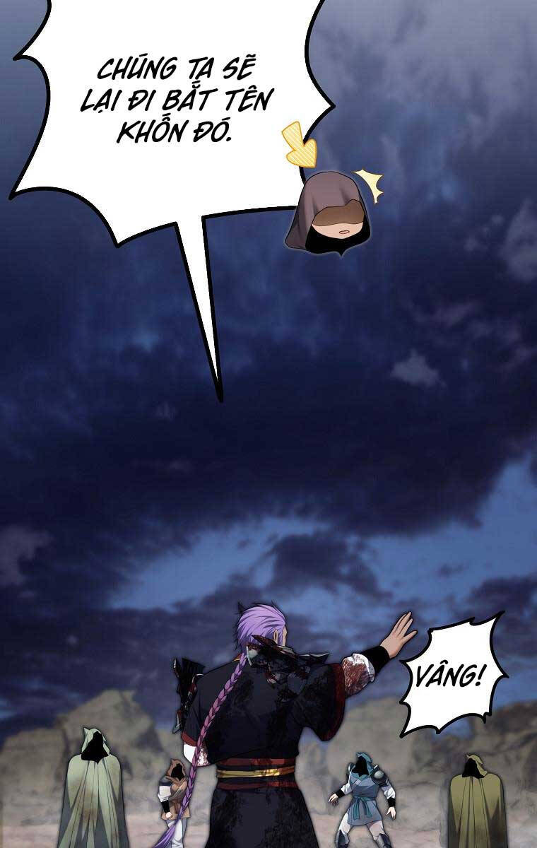 Vua Thăng Cấp Chap 157 - Next Chap 158