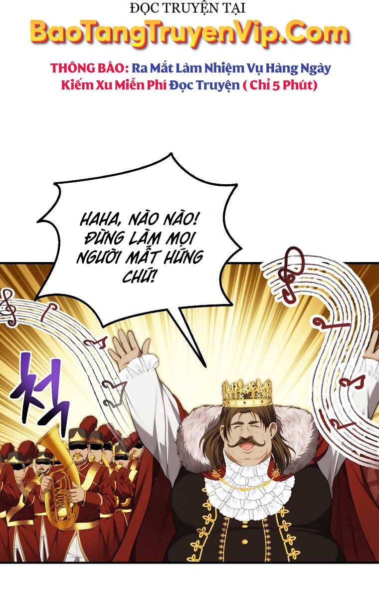 Vua Thăng Cấp Chap 157 - Next Chap 158