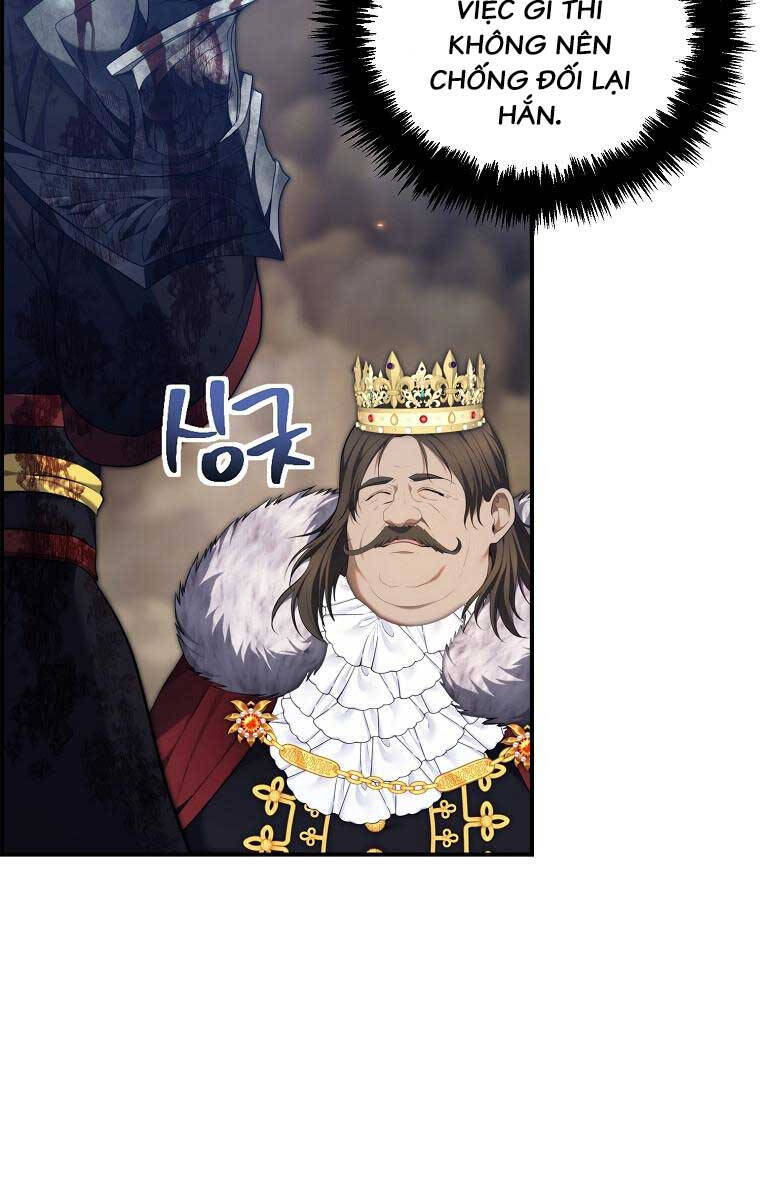 Vua Thăng Cấp Chap 157 - Next Chap 158