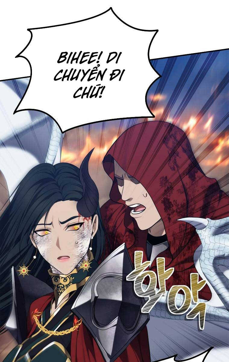 Vua Thăng Cấp Chap 157 - Next Chap 158