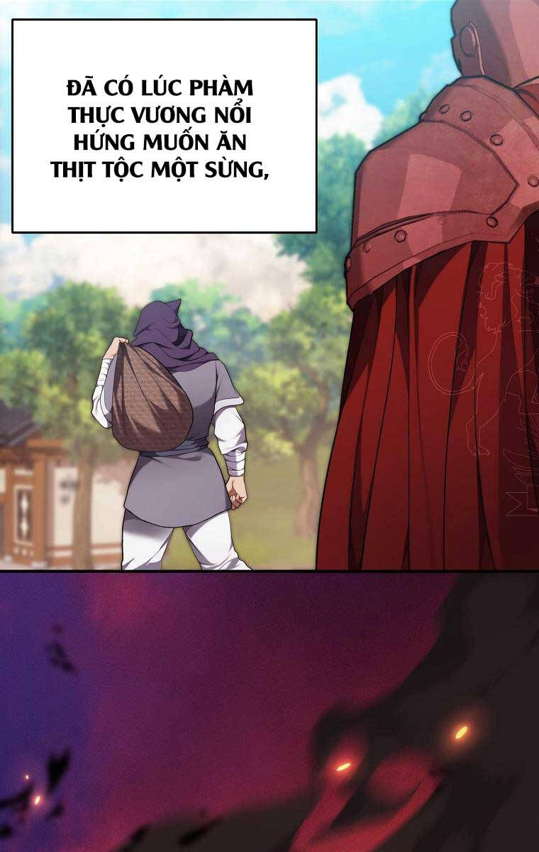 Vua Thăng Cấp Chap 157 - Next Chap 158