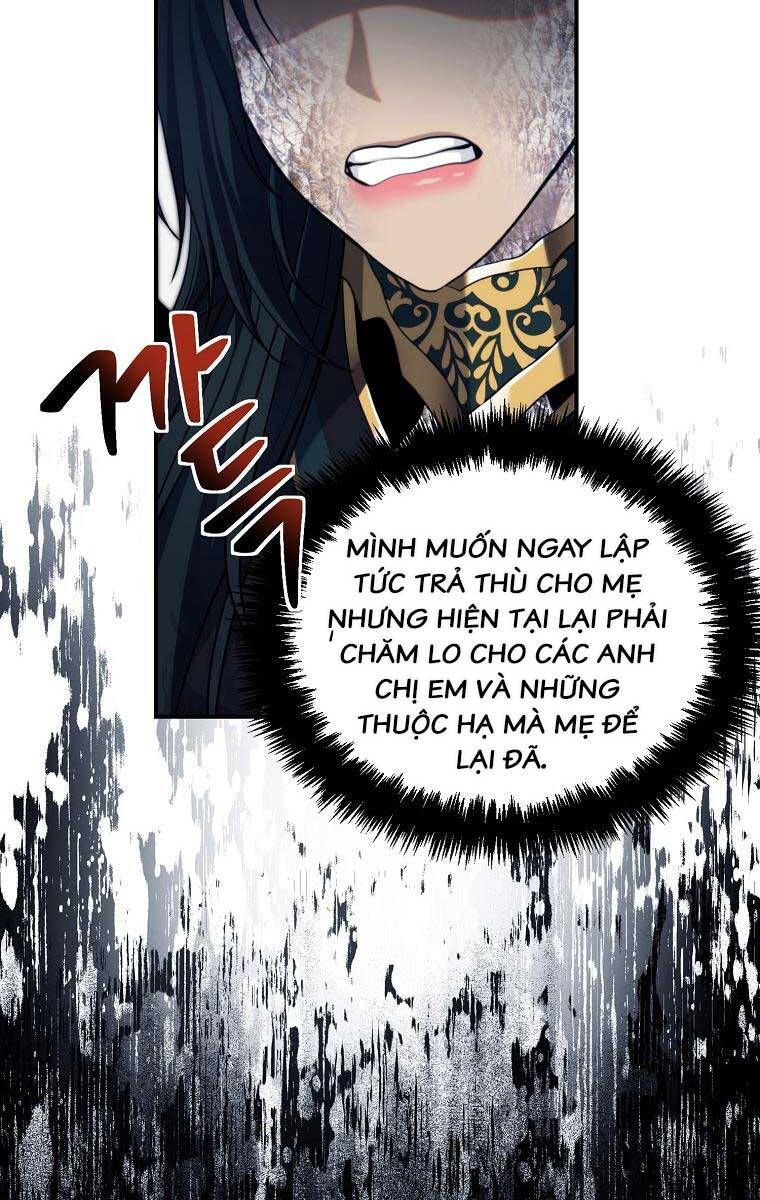 Vua Thăng Cấp Chap 157 - Next Chap 158