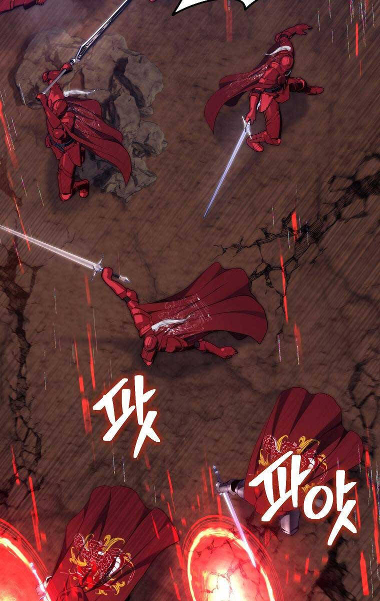 Vua Thăng Cấp Chap 157 - Next Chap 158