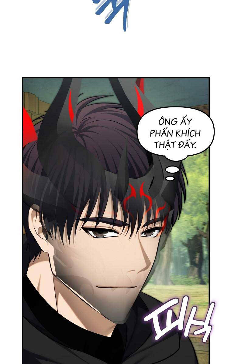 Vua Thăng Cấp Chap 158 - Next Chap 159