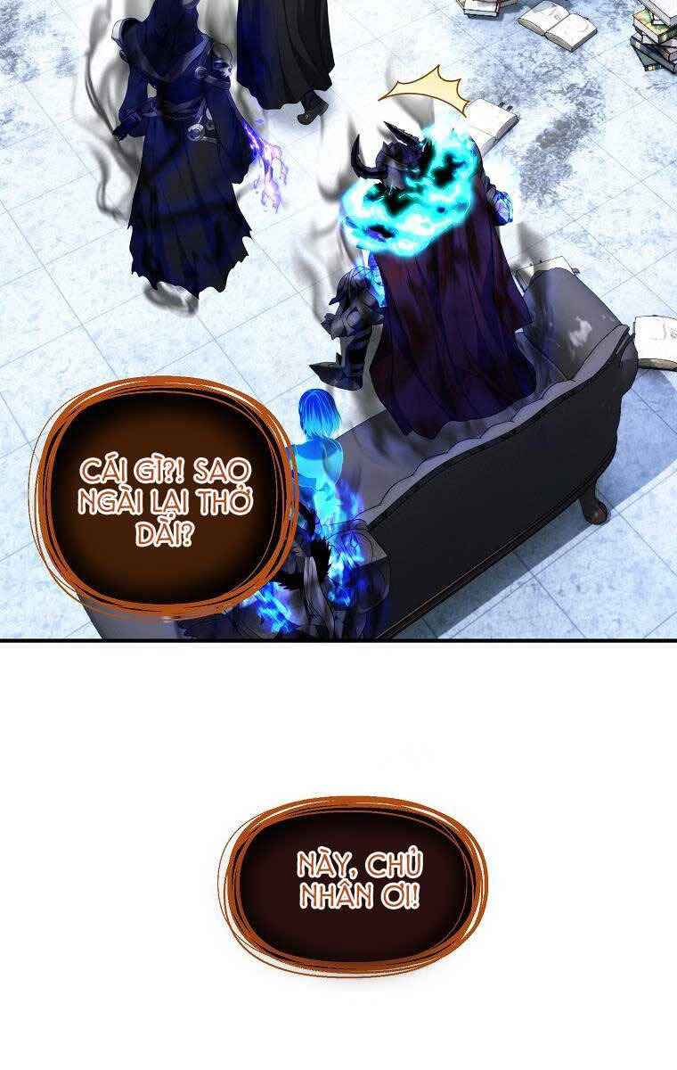 Vua Thăng Cấp Chap 158 - Next Chap 159