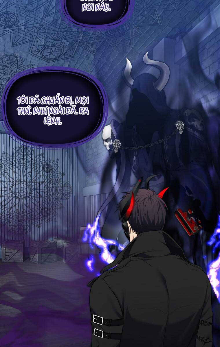 Vua Thăng Cấp Chap 158 - Next Chap 159