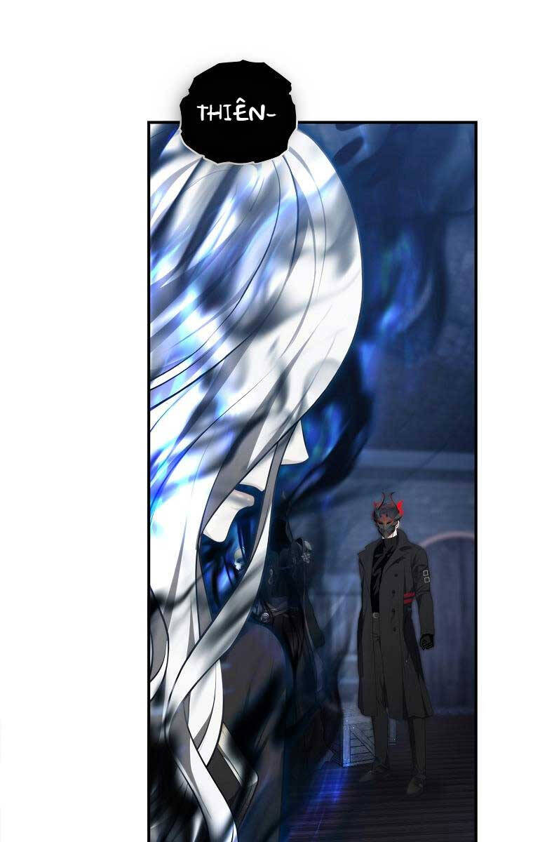 Vua Thăng Cấp Chap 158 - Next Chap 159