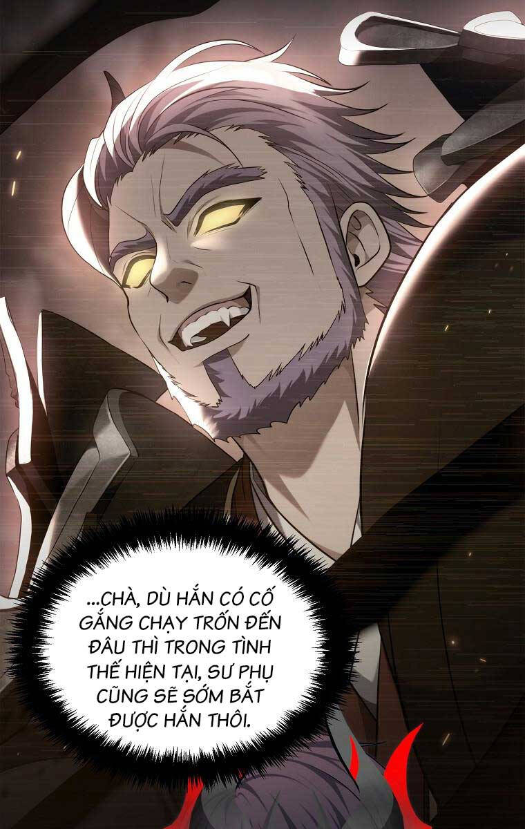 Vua Thăng Cấp Chap 158 - Next Chap 159