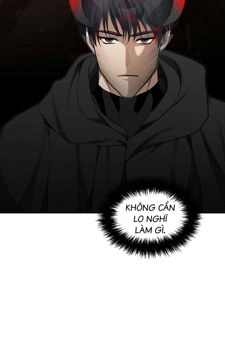 Vua Thăng Cấp Chap 158 - Next Chap 159