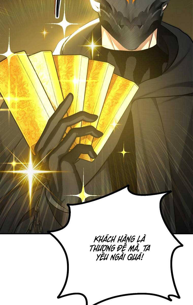 Vua Thăng Cấp Chap 158 - Next Chap 159