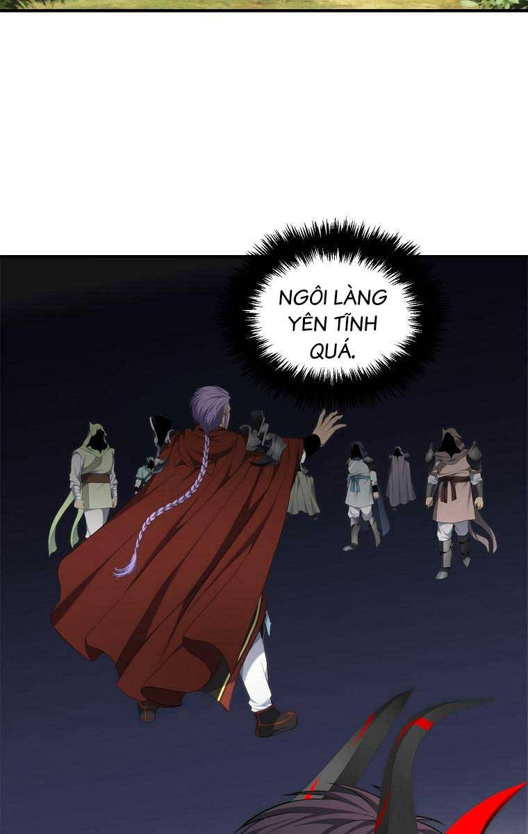 Vua Thăng Cấp Chap 158 - Next Chap 159