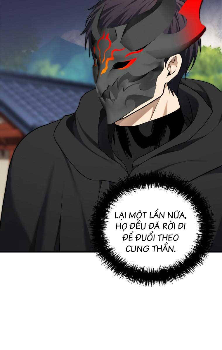 Vua Thăng Cấp Chap 158 - Next Chap 159