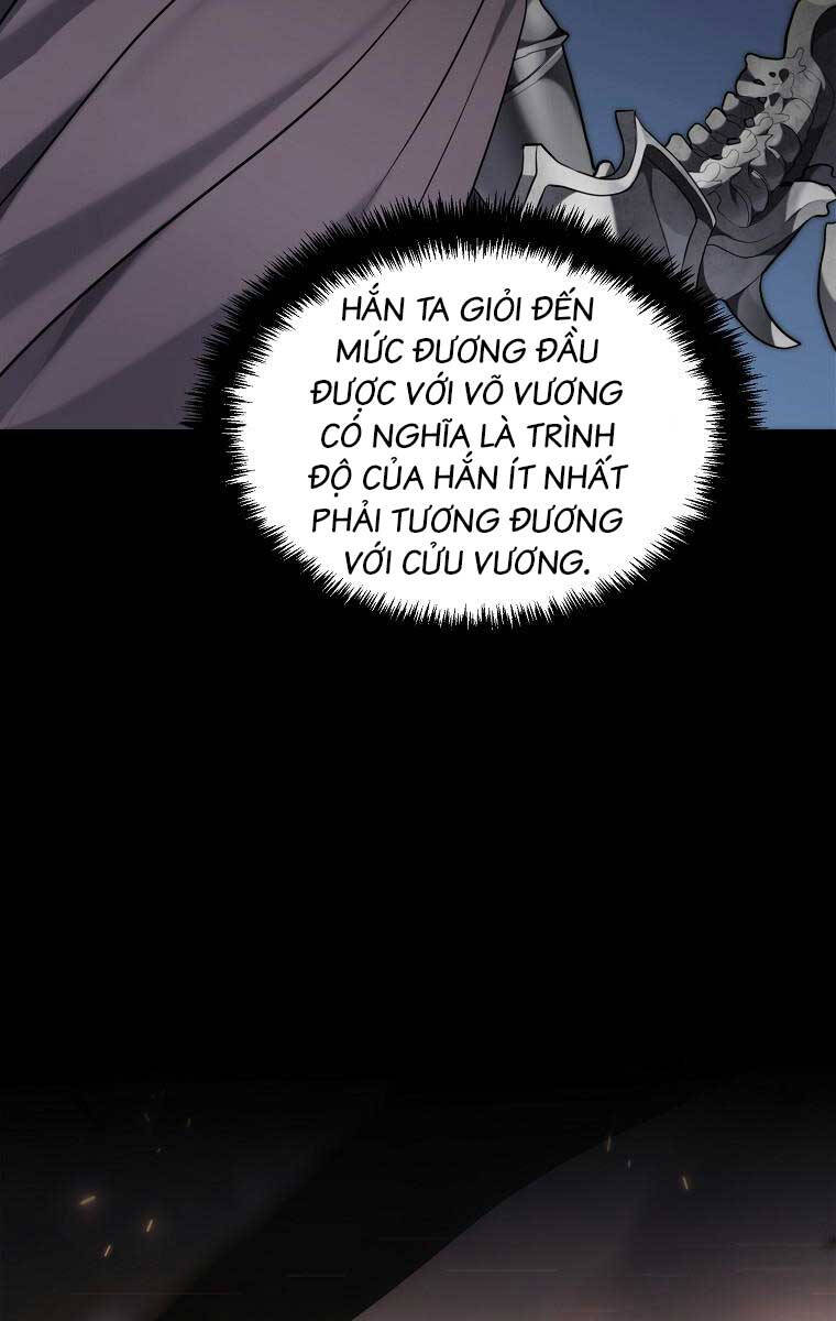 Vua Thăng Cấp Chap 158 - Next Chap 159