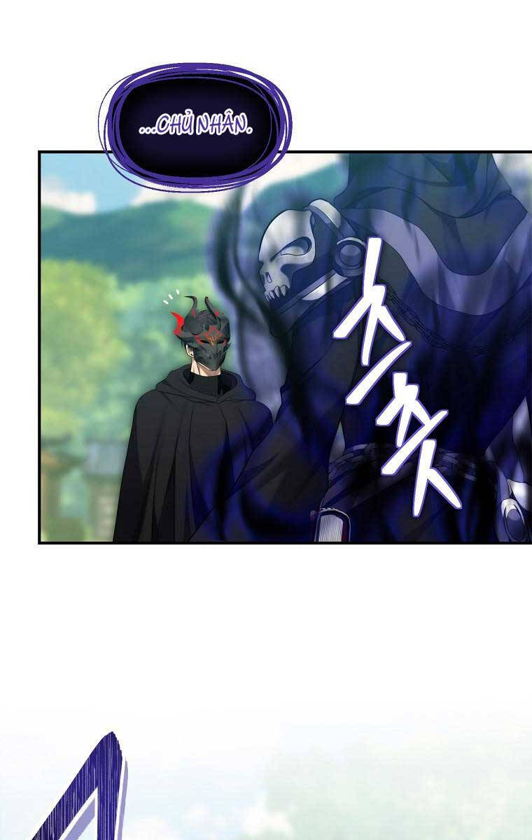 Vua Thăng Cấp Chap 158 - Next Chap 159