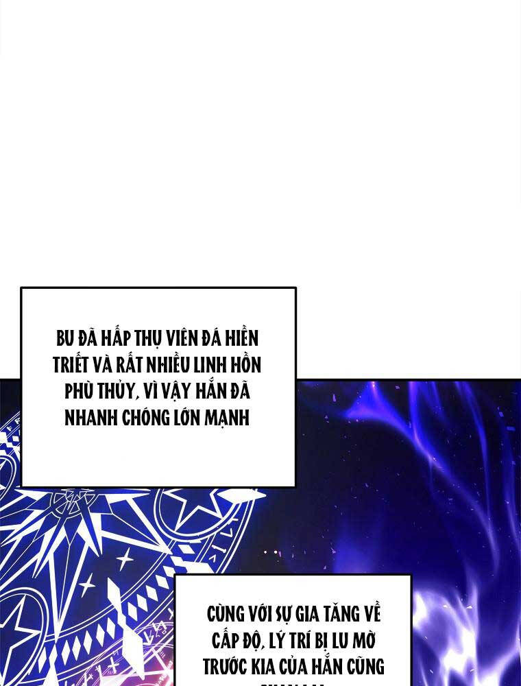 Vua Thăng Cấp Chap 158 - Next Chap 159